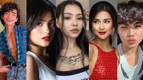 pinay tiktokers|Top 20 Tiktok Influencers in Philippines: Find Filipino TikTokers.